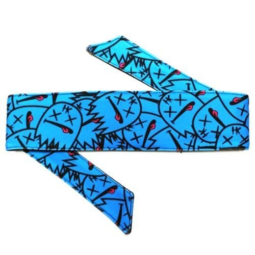 HK Army Headband - Inky by HK Army