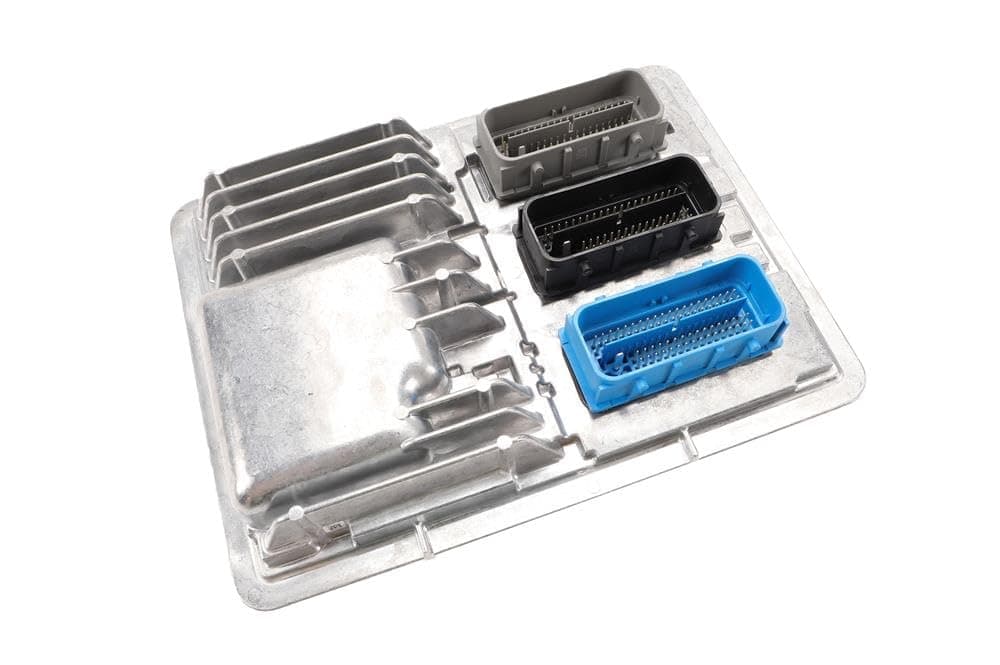 ACDelco GM Original Equipment 12700116 Engine Control Module