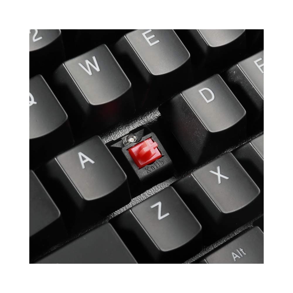 Lenovo GX30K04088 Y Gaming Mechanical Switch Keyboard
