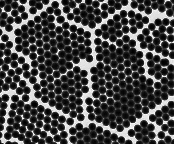 Alpha Nanotech Colloidal Silica Nanoparticles, 20 nm, 10 ml, 50 mg/ml