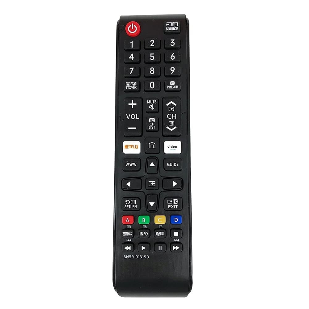 Remote Controls - NEW BN59-01315D FOR Sámsúng LED TV Remote control BN5901315D UA50RU7100WXXY UA75RU7100WXXY UA65RU7300