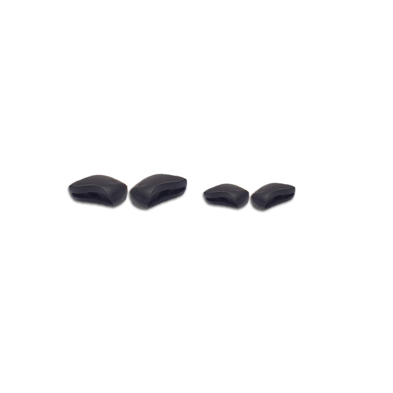 MillersawpFlak Draft OO9364 Replacement Lenses/Nose Pads Compatible with Oakley Sunglass