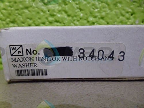 Corporation 34043 Spark Ignitor