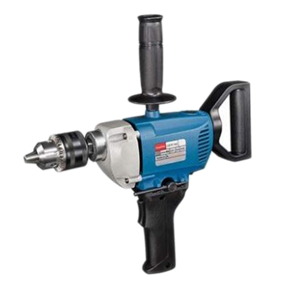 Dongcheng Djz16A Electric Drill Machine 16Mm, 800W - Blue