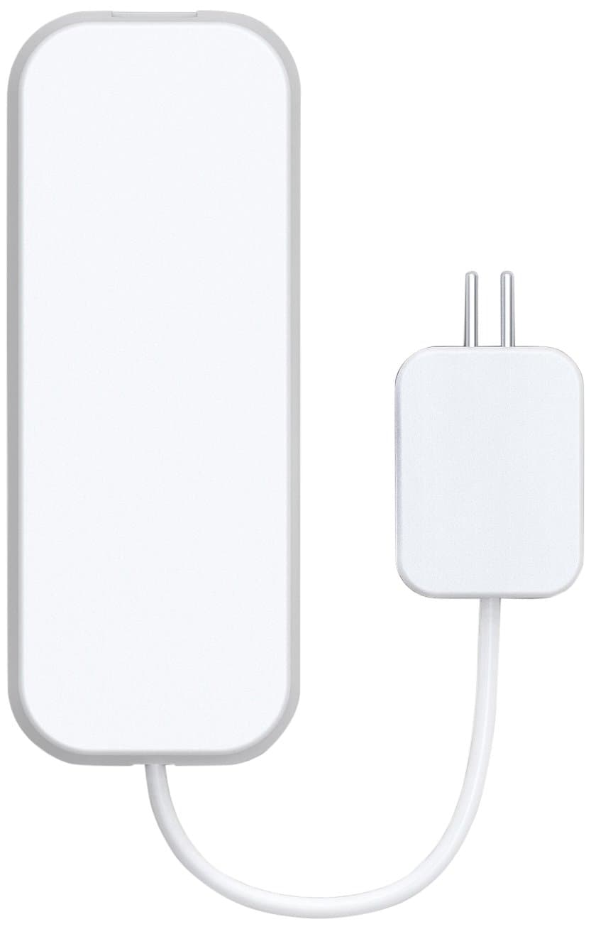 FOXX FPZWWS Project Z-Wave Water Sensor, White