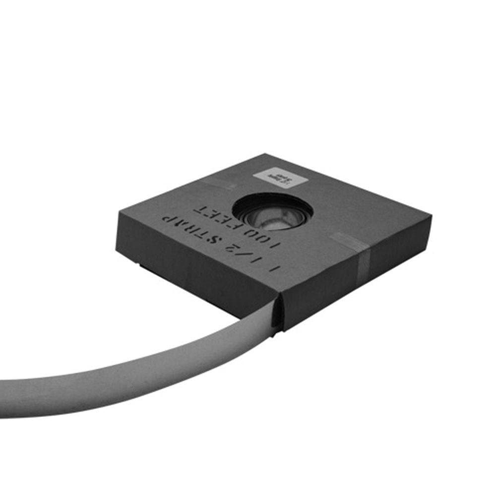 Speedi-Products AC-MDS 1.5 Galvanized Metal Duct Hanger Strap 1.50-Inch Width by 100-Feet Length