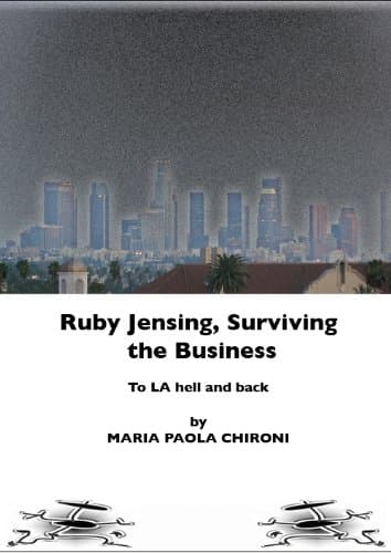 Ruby Jensing: Surviving the Business