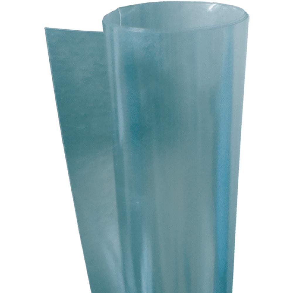 Sheet Thermoplastic - TRANSP Art 50 x 37,5 cm