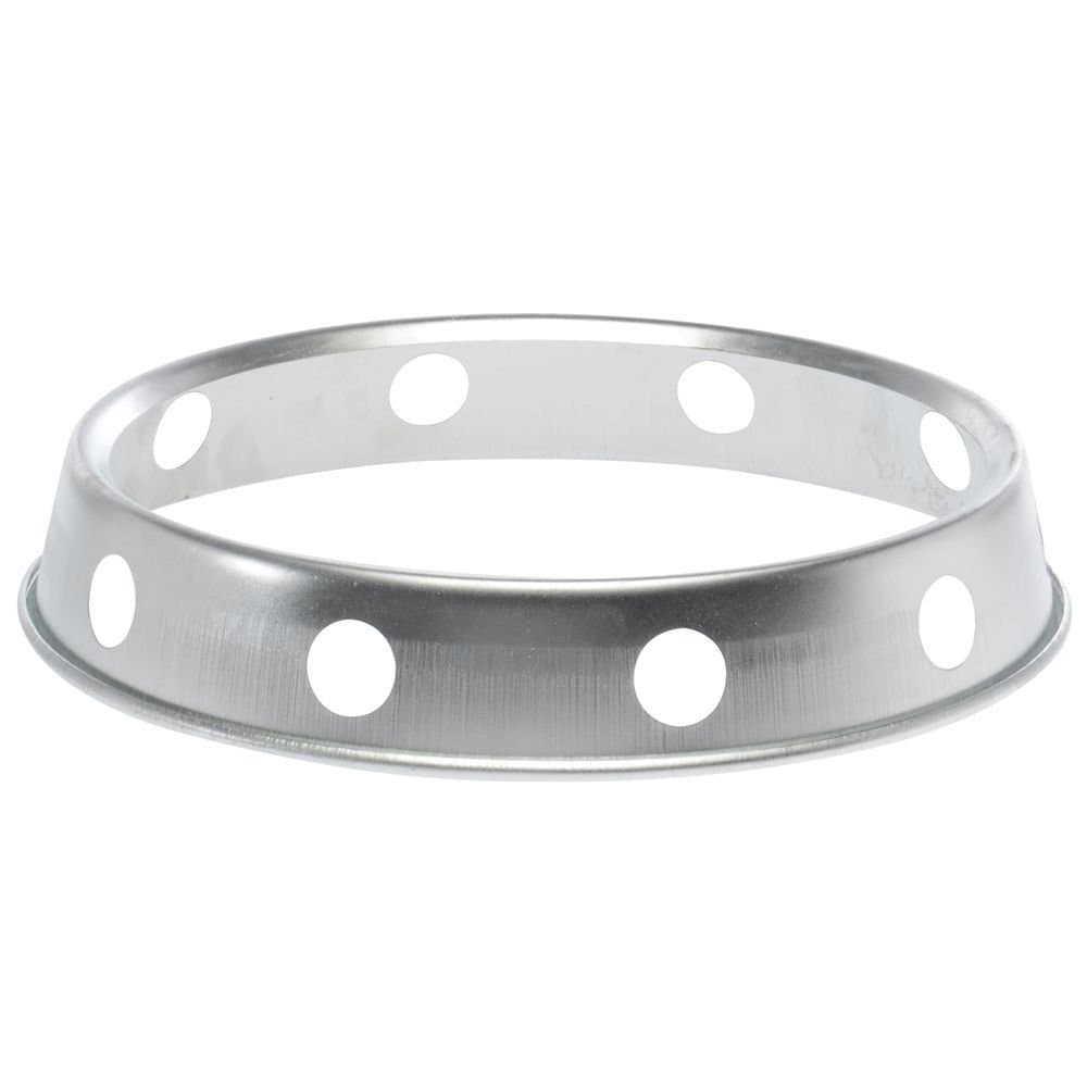 10"" Plated Steel Wok Ring