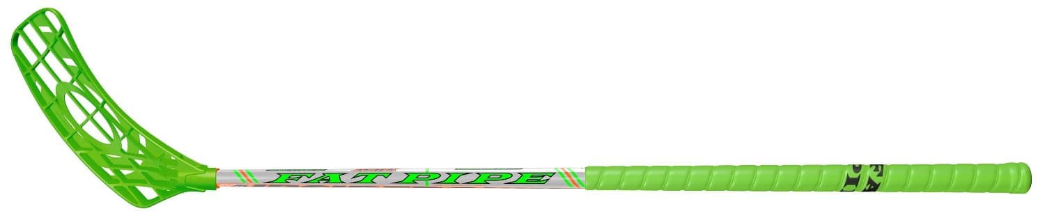 Zortex Floorball Stick, 80 cm to 103 cm for Players of All Ages