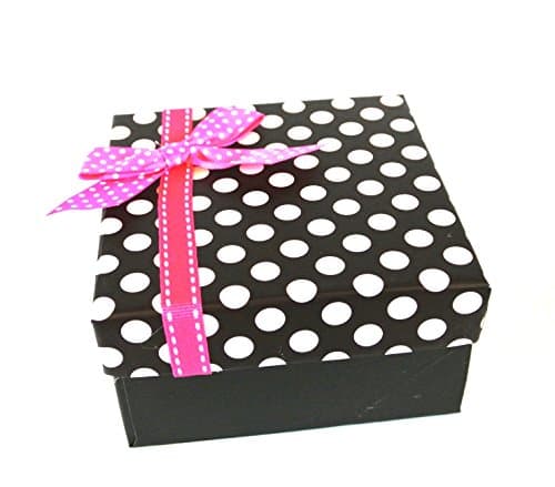 SKINCARE SAMPLER BOX from Sublime Beauty! 9 Samples in a Gorgeous Box. Great Christmas Gift or Stocking Stuffer, or Testing Before Full-Size Purchase.