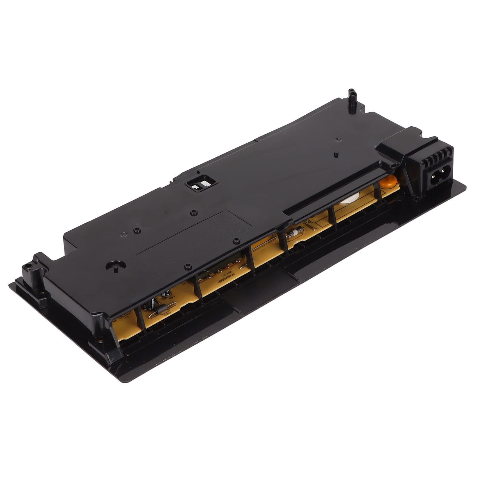 Slim Power Supply Unit, N17160P1A Game Machine Power, Slim Power Supply Battery Unit Replacement, Portable Game Console Power Adapter, Replacement Power Supply for Slim 2200 Hosts