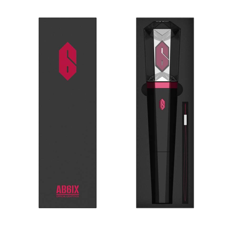 AB6IX - OFFICIAL LIGHT STICK