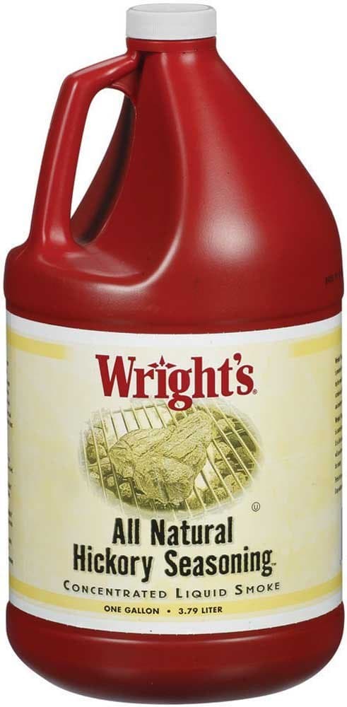 Wright's Hickory Seasoning All Natural - 4 Pack