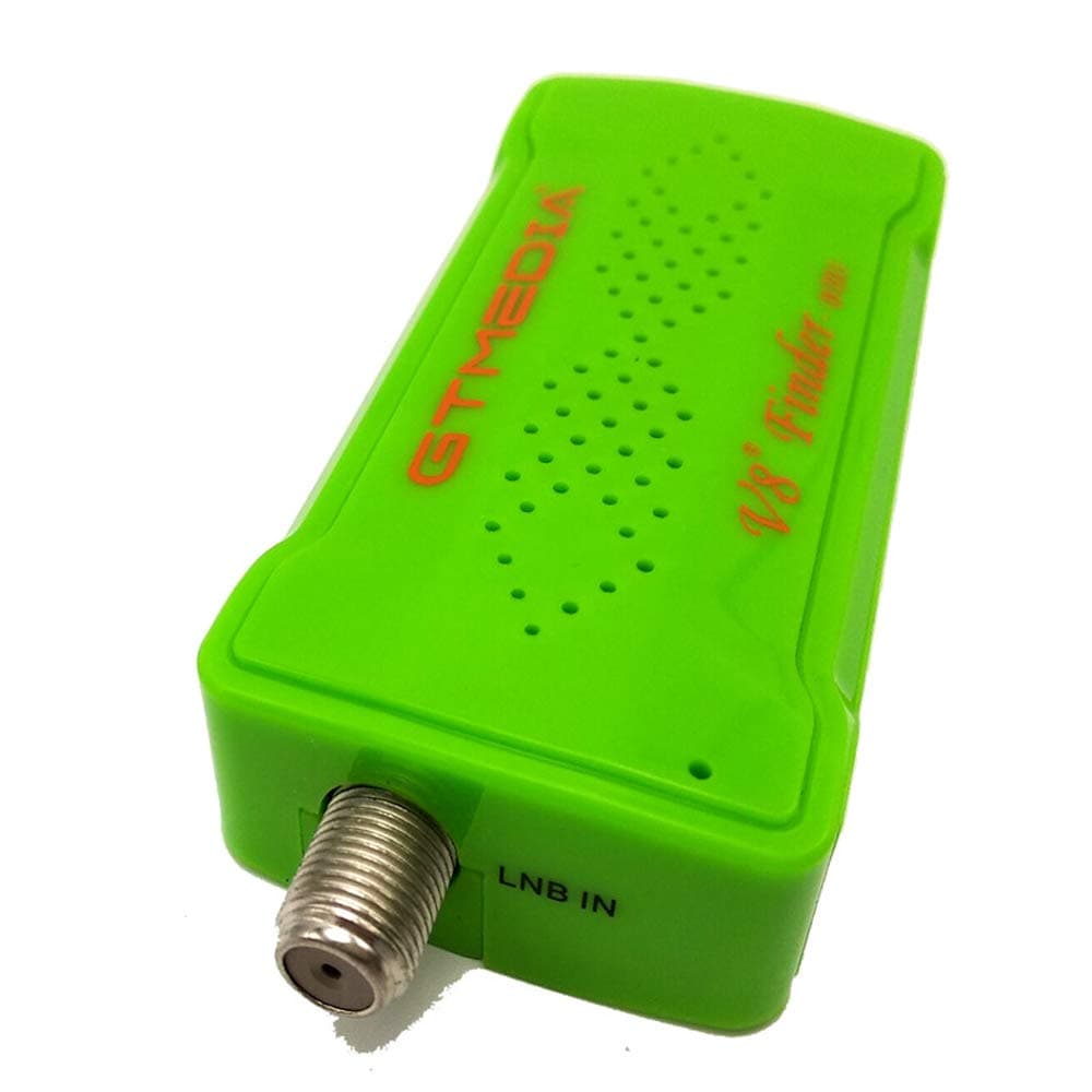 Modern Intelligent Convenient Stable Accurate Faster BT Satellite V8 BT03 DVB Finder Box