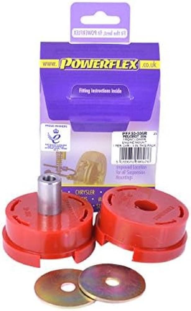 PowerflexPFF50-306R Bushes