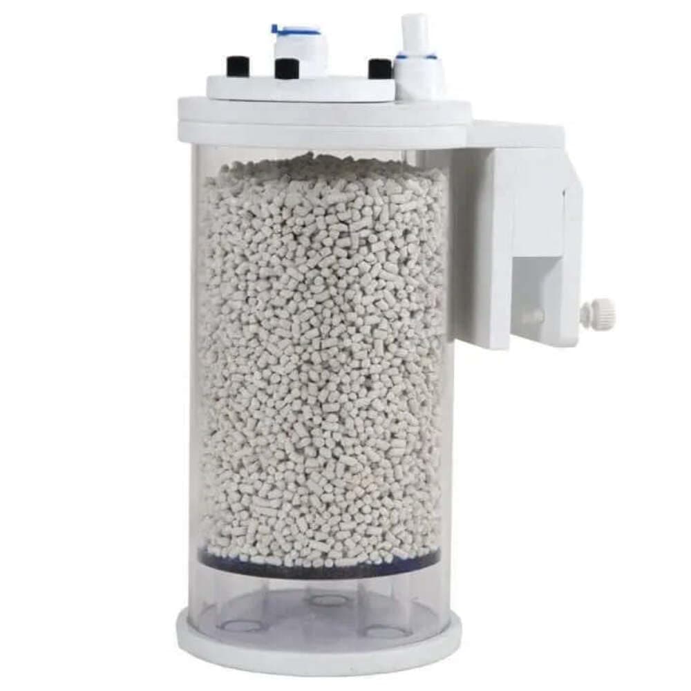 IceCap CO2 Scrubber Small - Regulates pH in Saltwater Aquariums - 0.5kg