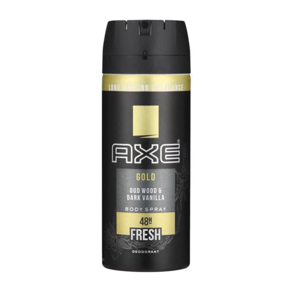 AXE Gold Deodorant Spray 150 ml