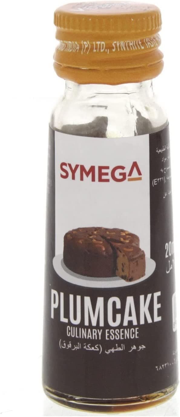 Symega Plumcake Culinary Essence 20ml