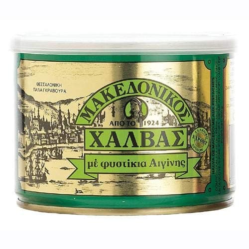 Halva with Pistachio Nuts, 500g