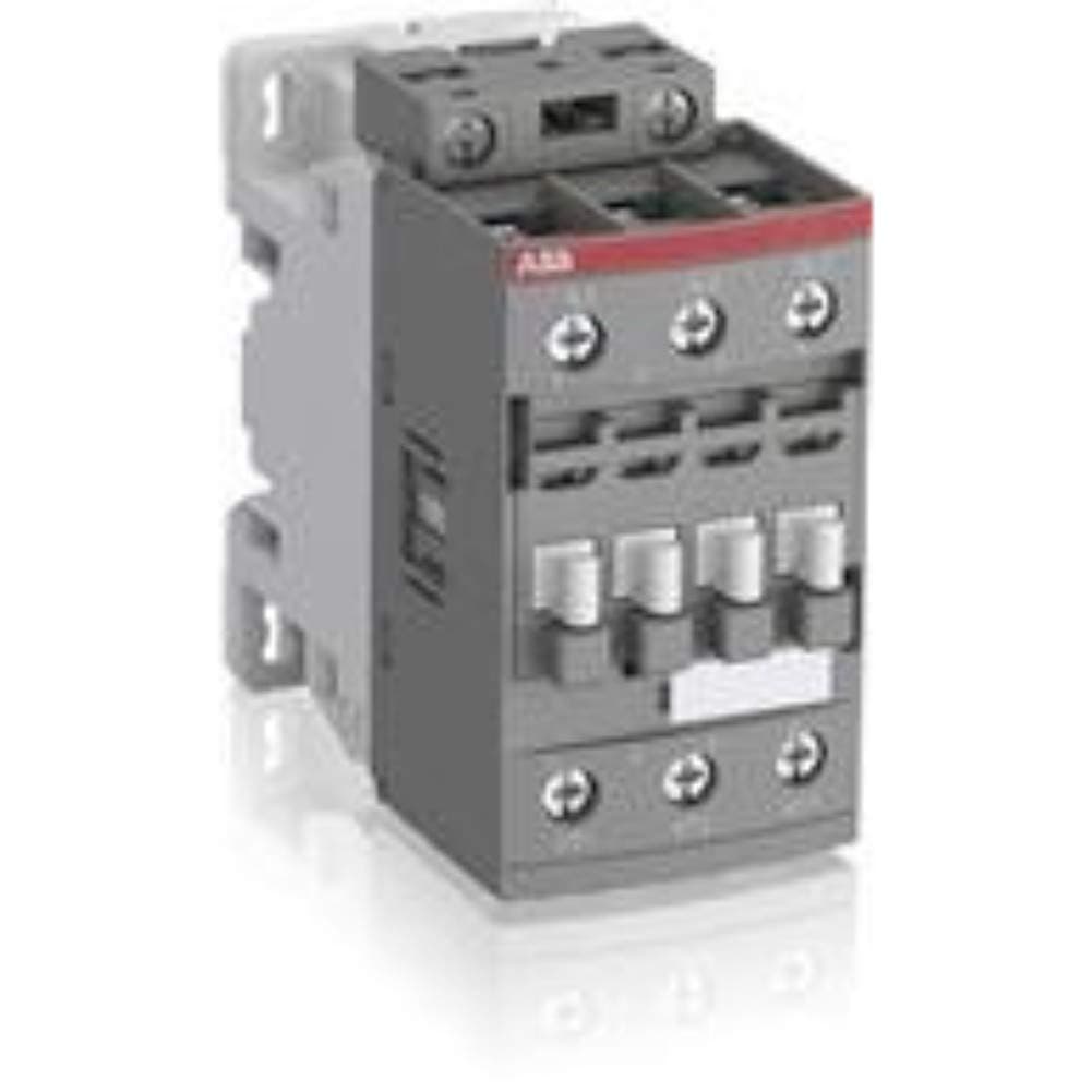 AF26-30-00-13 IEC Magnetic Contactor,120VAC,25A,1NO,3P