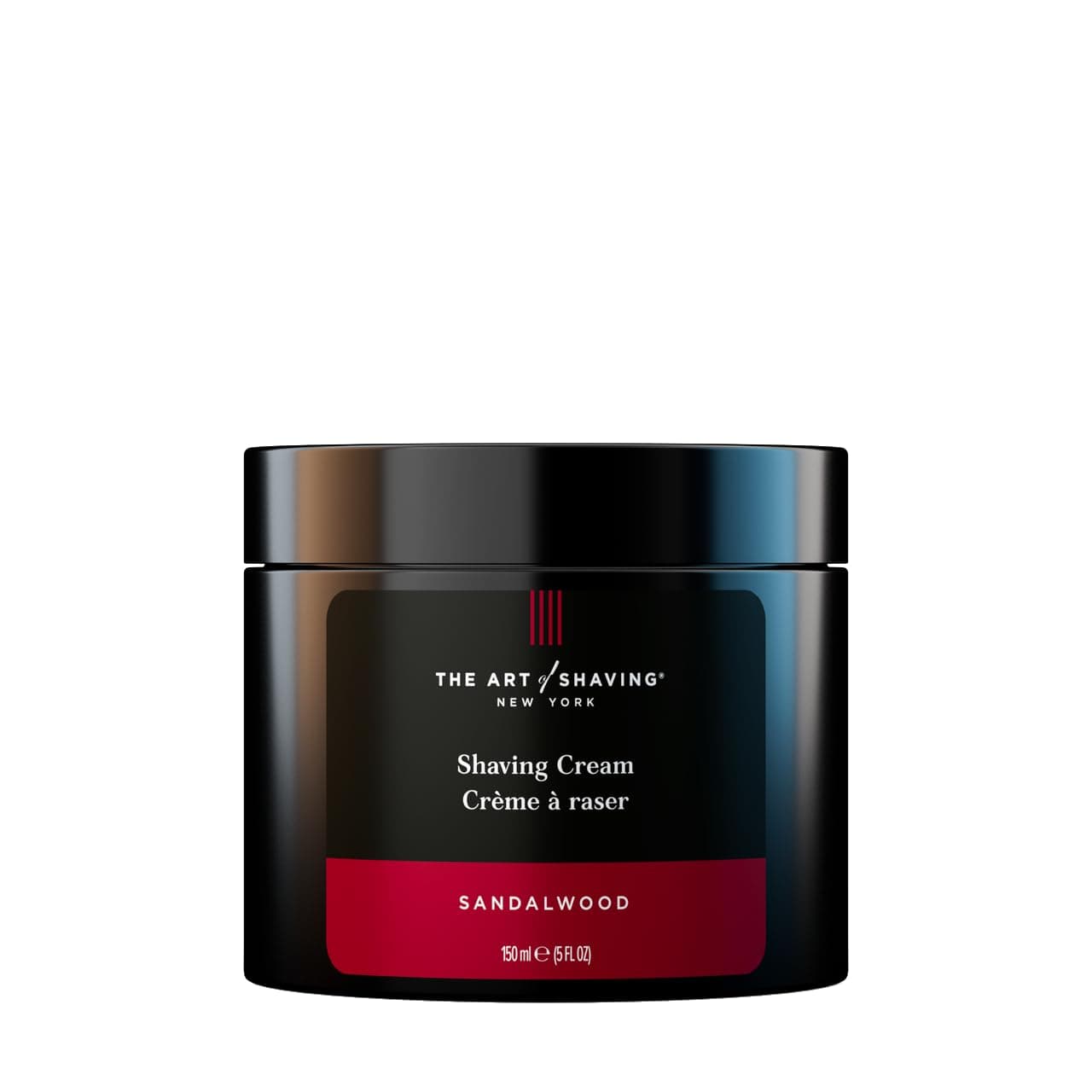 The Art Of Shaving Shaving Cream - Sandalwood Essential Oil - 150g/5.3oz