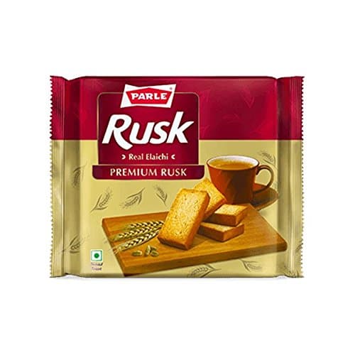 Parle Rusk, Elaichi, 72g