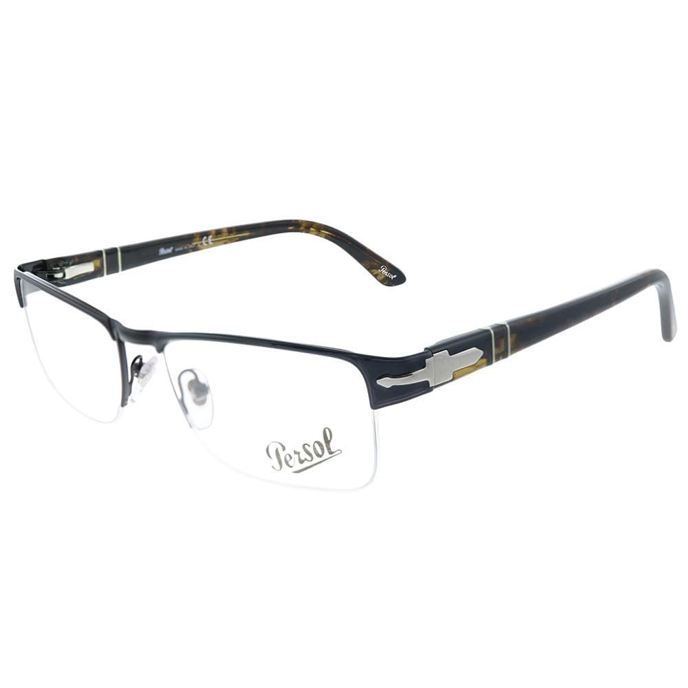 Persol PO2374V Eyeglasses-948 Shiny Black-52mm