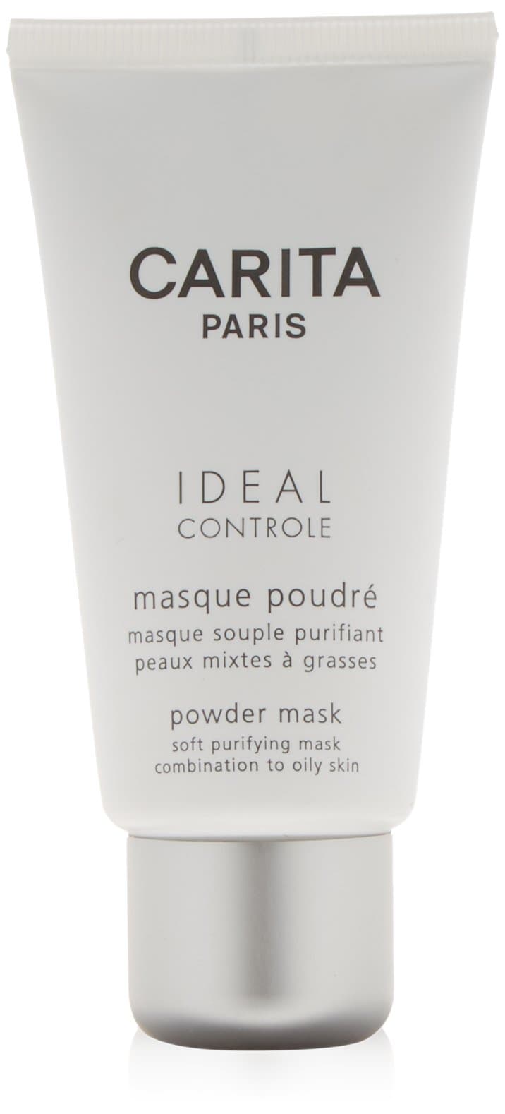 CARITA Ideal Controle Masque Poudré 50 ml, Preis/100 ml: 61.9 EUR