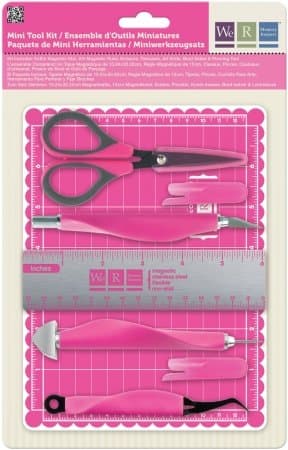 Mini Tool Kit-6pcs