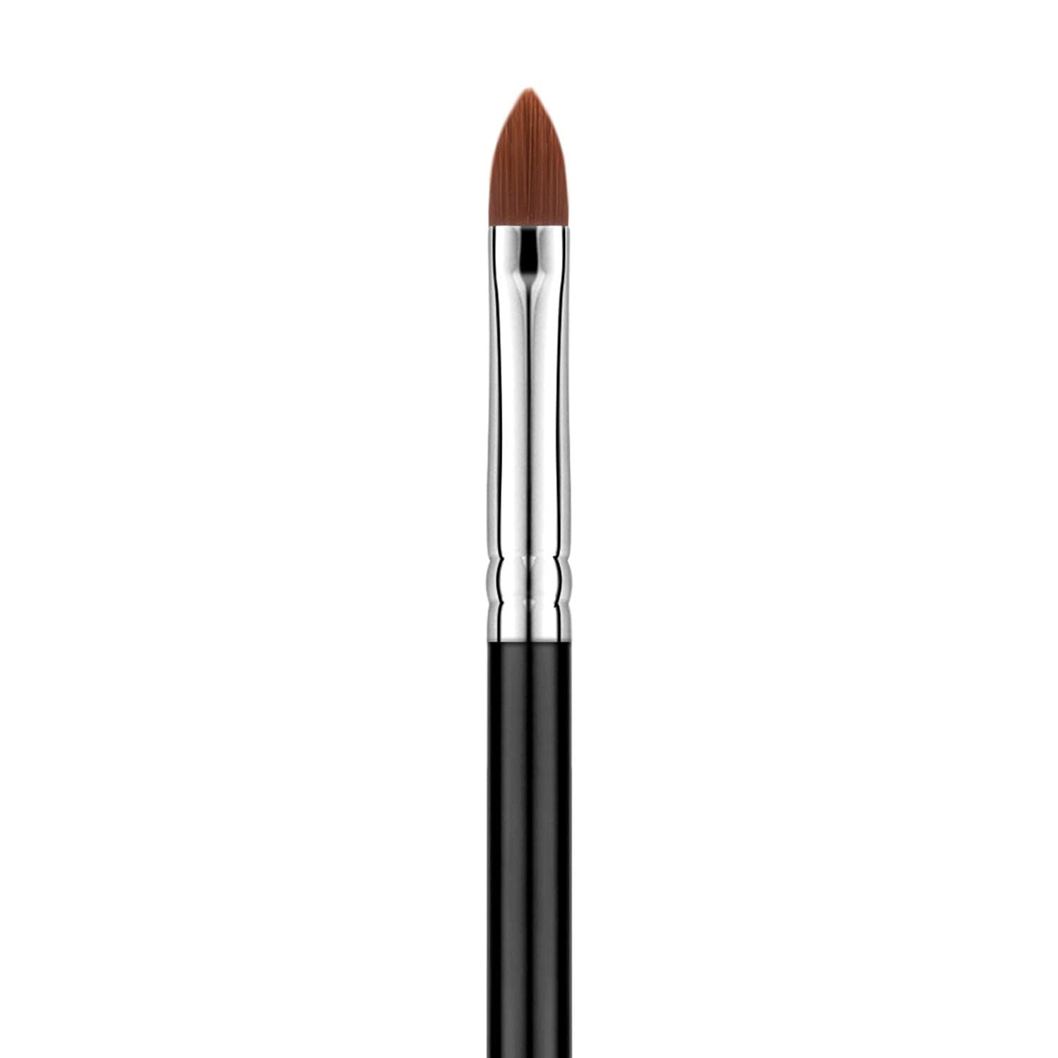 Lip Brush, EIGSHOW Lipstick Blending Brush, Pro Precision Synthetic Vegan Bristles Cruelty-free Lipstick Brush for for Cream Liquid Cream (L304)