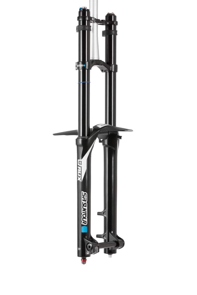 SR Suntour Rux R2C2 200mm 27.5" DH Fork 2018