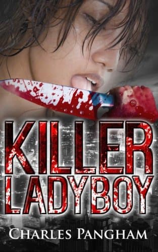 Killer Ladyboy Box Set (Books 1-3) Paperback – April 16, 2014