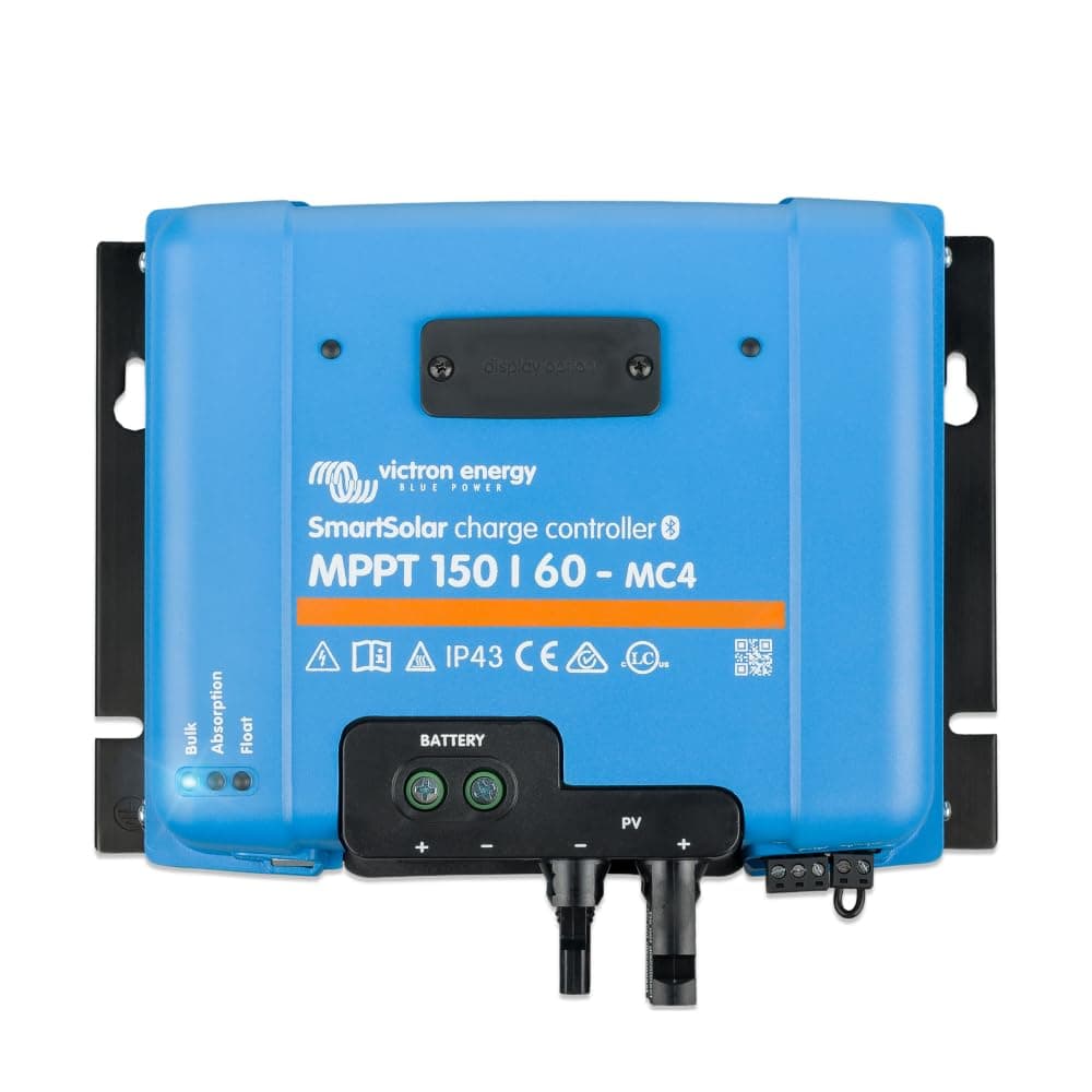 Victron Energy SmartSolar MPPT 150/60-MC4
