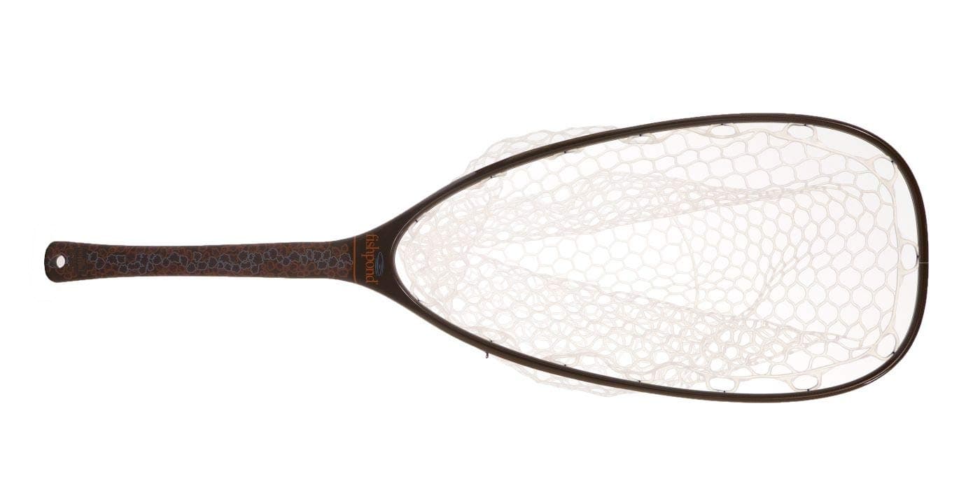 fishpondNomad Emerger Net