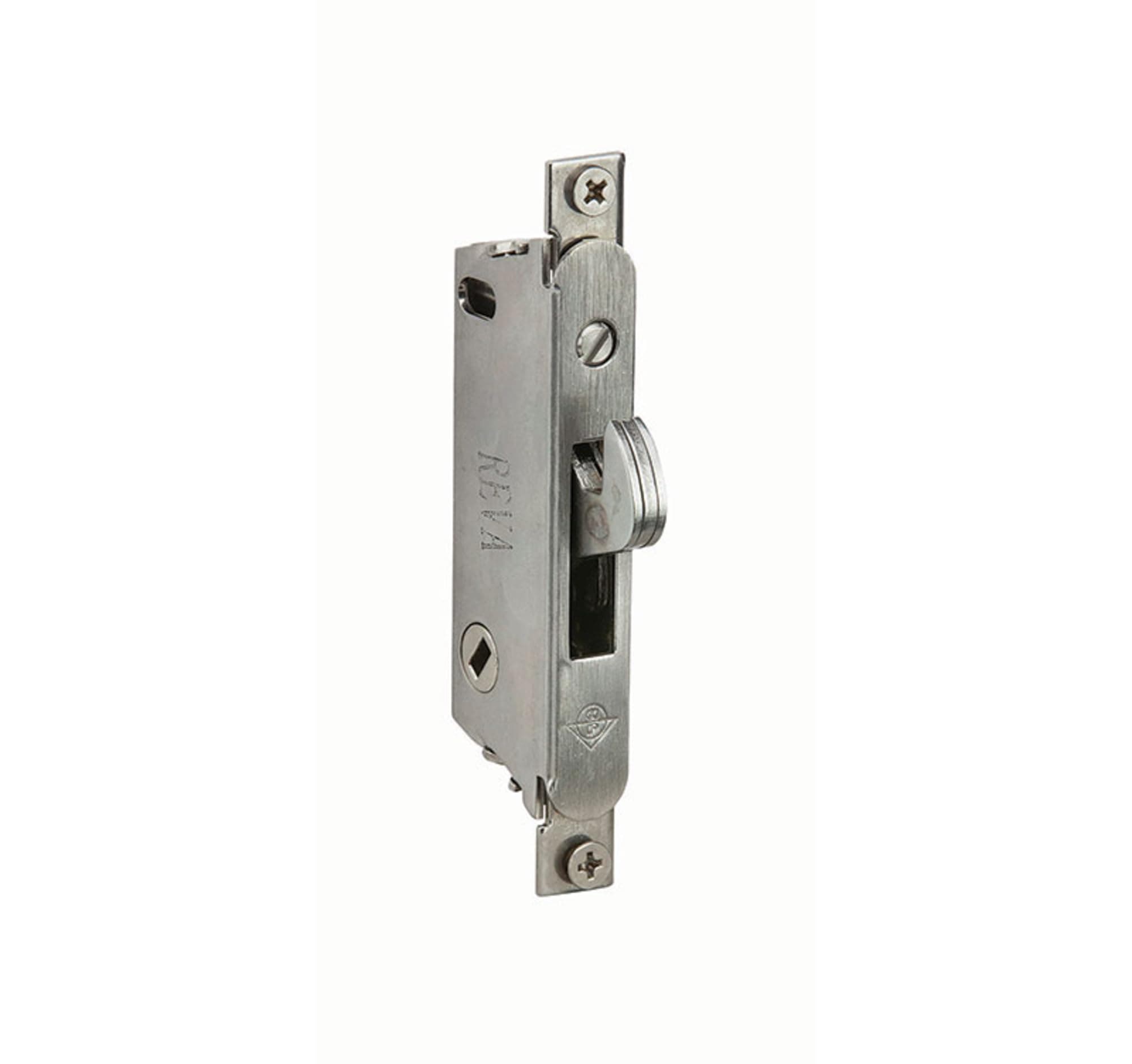 Adams Rite MS1847-13-630 MS Deadbolt/Deadlatch For Ultra-Narrow Aluminum Stiles