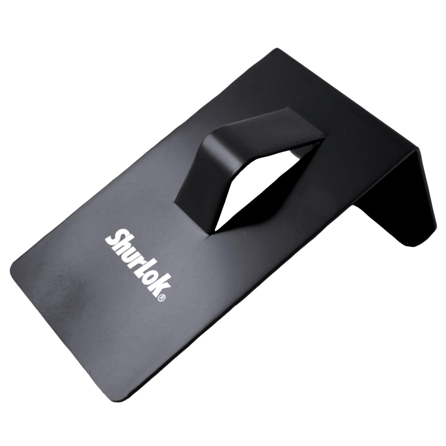 ShurLok SL-180 Lockbox Over The Door, Black Medium