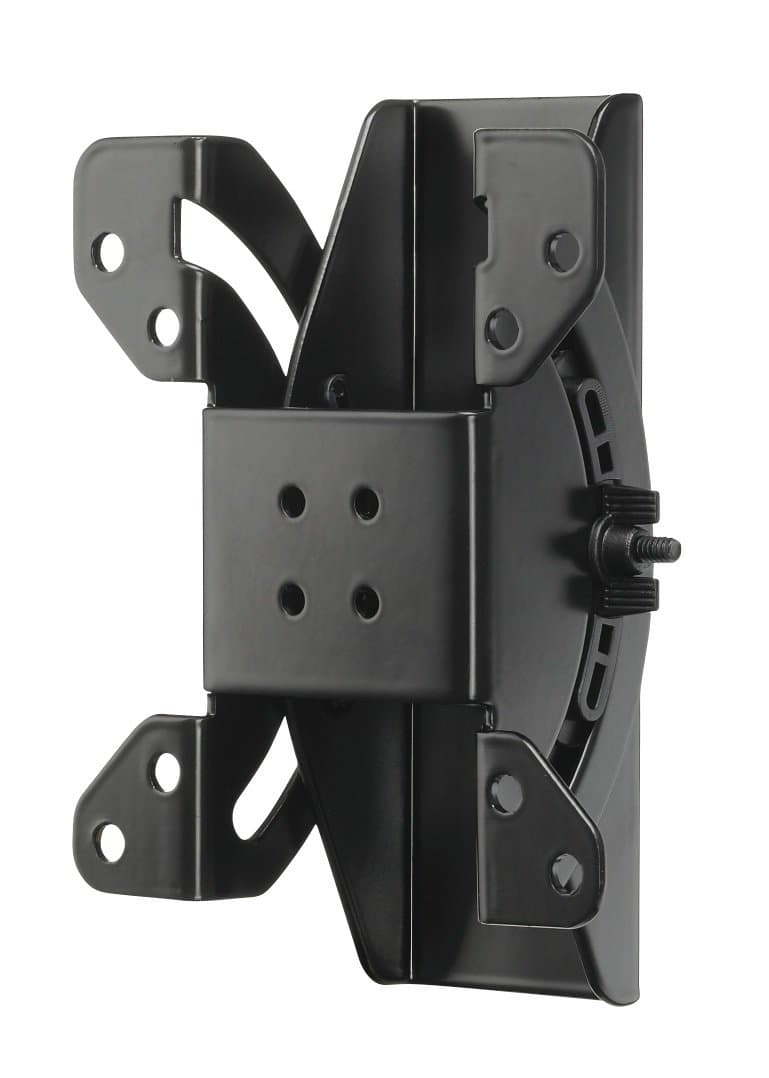 Sanus Classic MST15-B1 Small Tilt TV Wall Mount for 13 to 26-Inch TVs