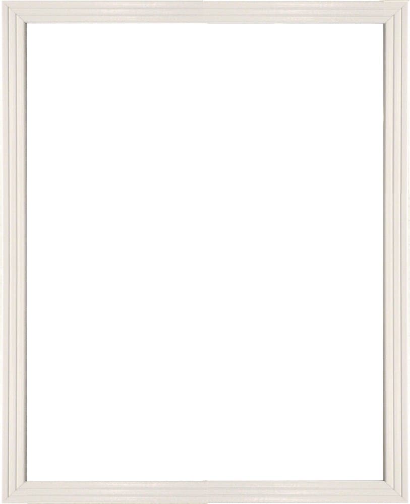 Daigaku Karu! Frame, A2, White