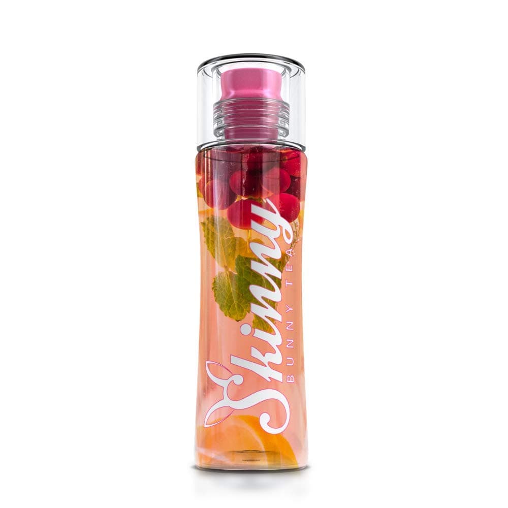 Skinny Bunny Tea Water Bottle