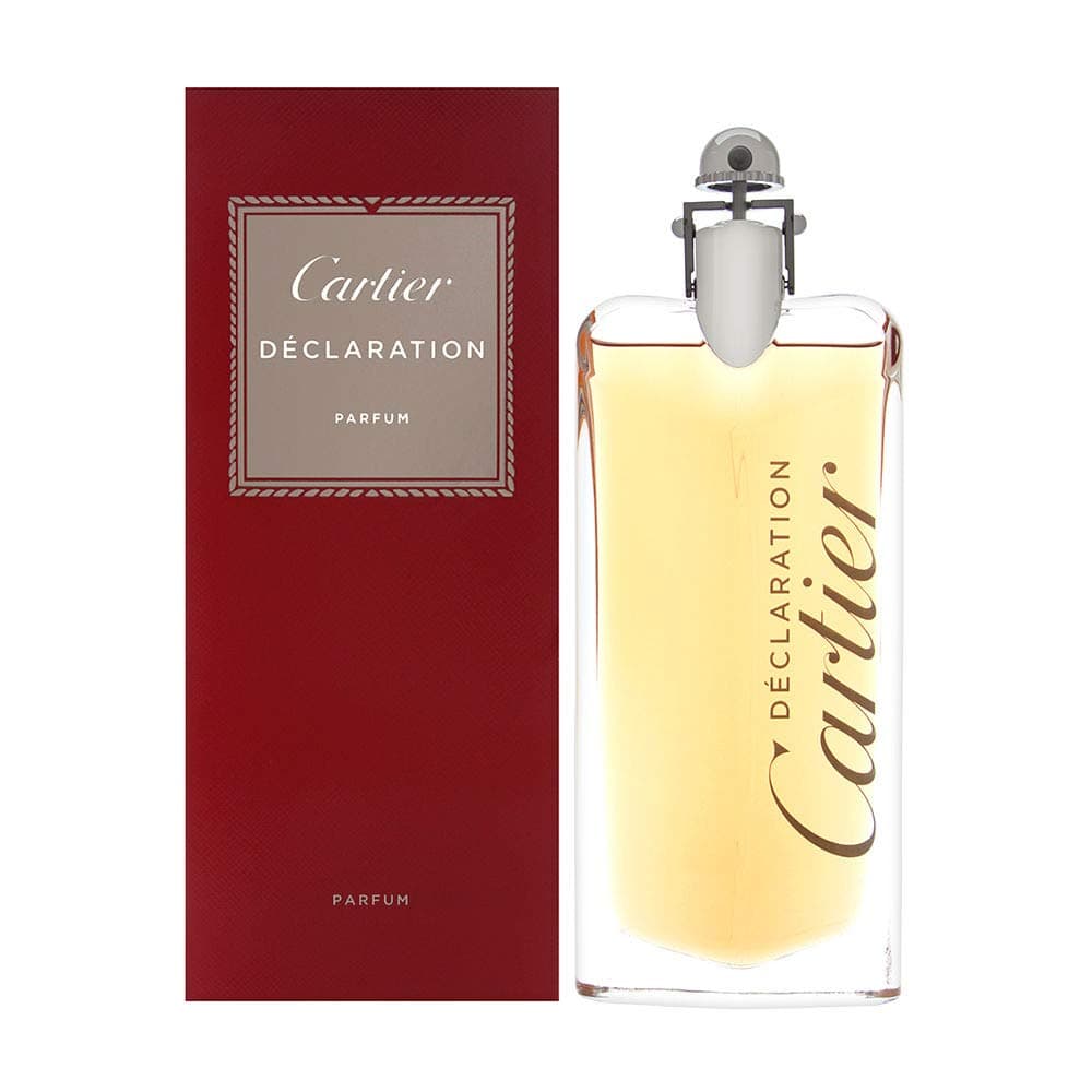 Declaration By Cartier Eau de Parfum For Men - 100 ML