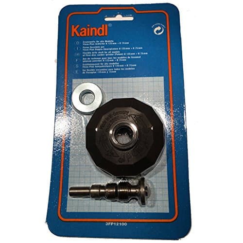 Flexi-Disc Shaft Replacement Kit