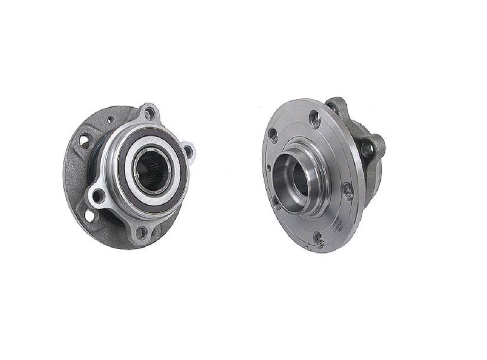 KMM 1T0498621 Axle Bearing and Hub Assembly -