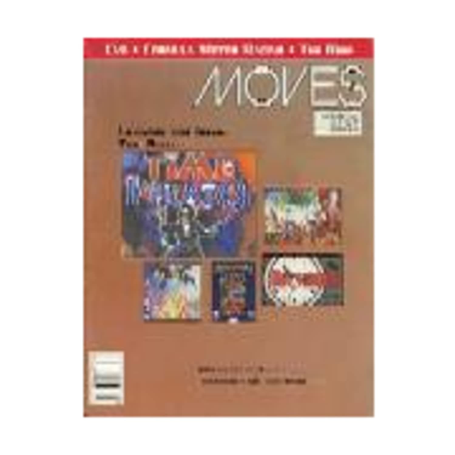 DG: Strategy & Tactics Magazine #167, with Austro-Prussian War, 1866, Board Game