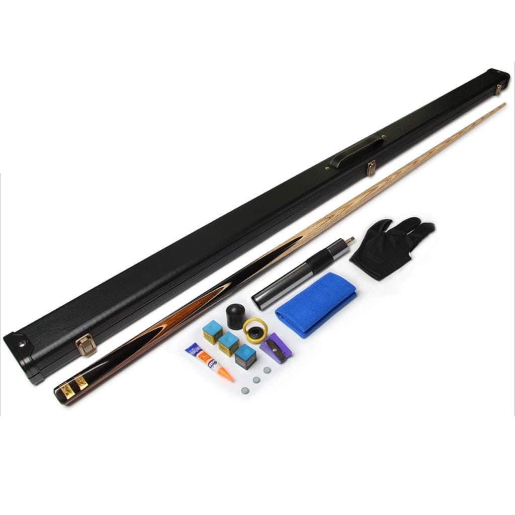 Kengsiren Pool Cue Set, Snooker, Black 8 Club, National Standard Set, Billiards Supplies, Professional Pool Cue