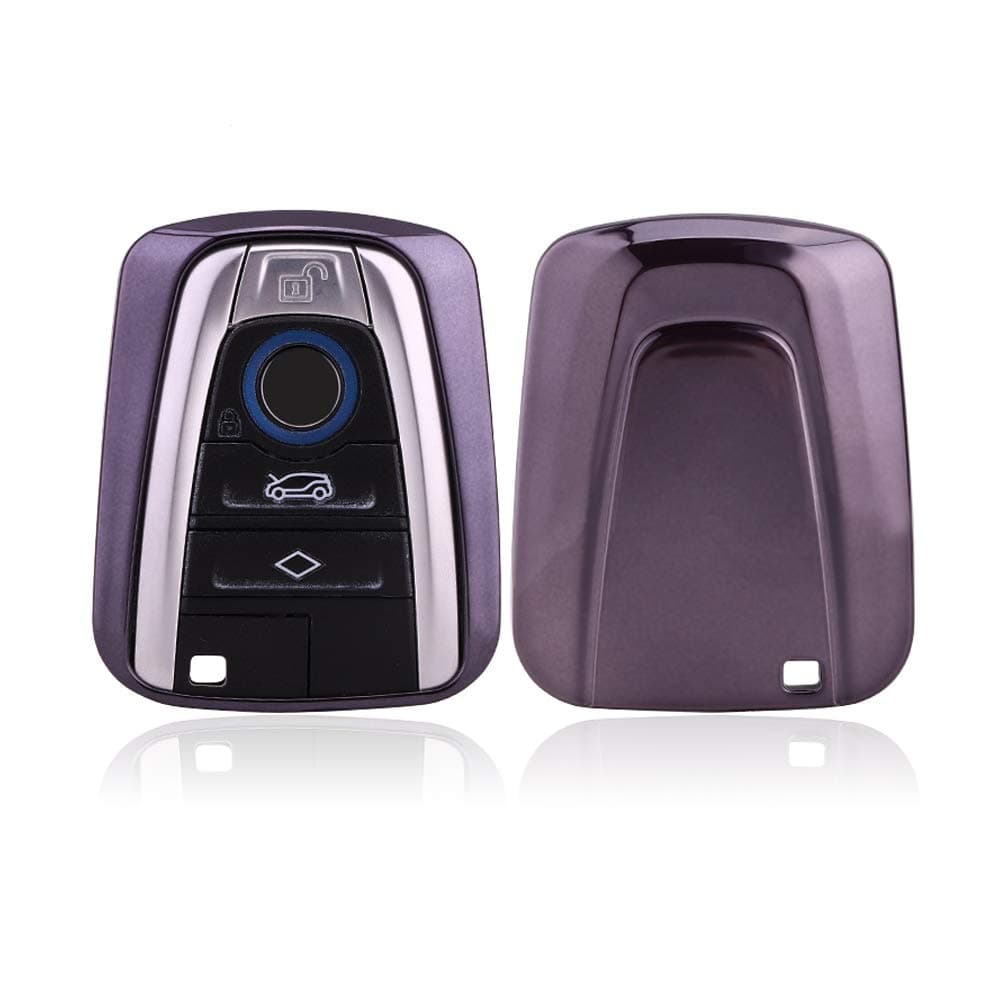 KAKTUS Smart Key Protection Shell Car Key Case for BMW i3 i8