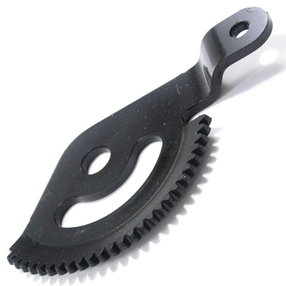Murray 1751110YP Lawn Tractor Steering Sector Gear Genuine Original Equipment Manufacturer (OEM) Part