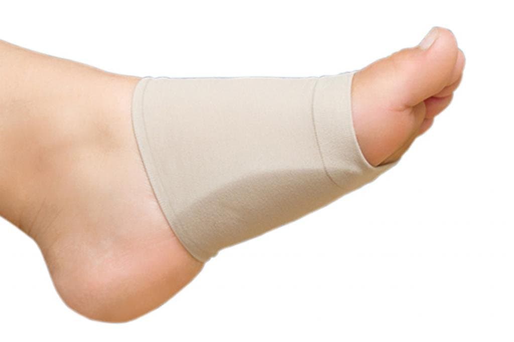 Plantar Fasciitis Arch Sleeve ( Set of 2 )
