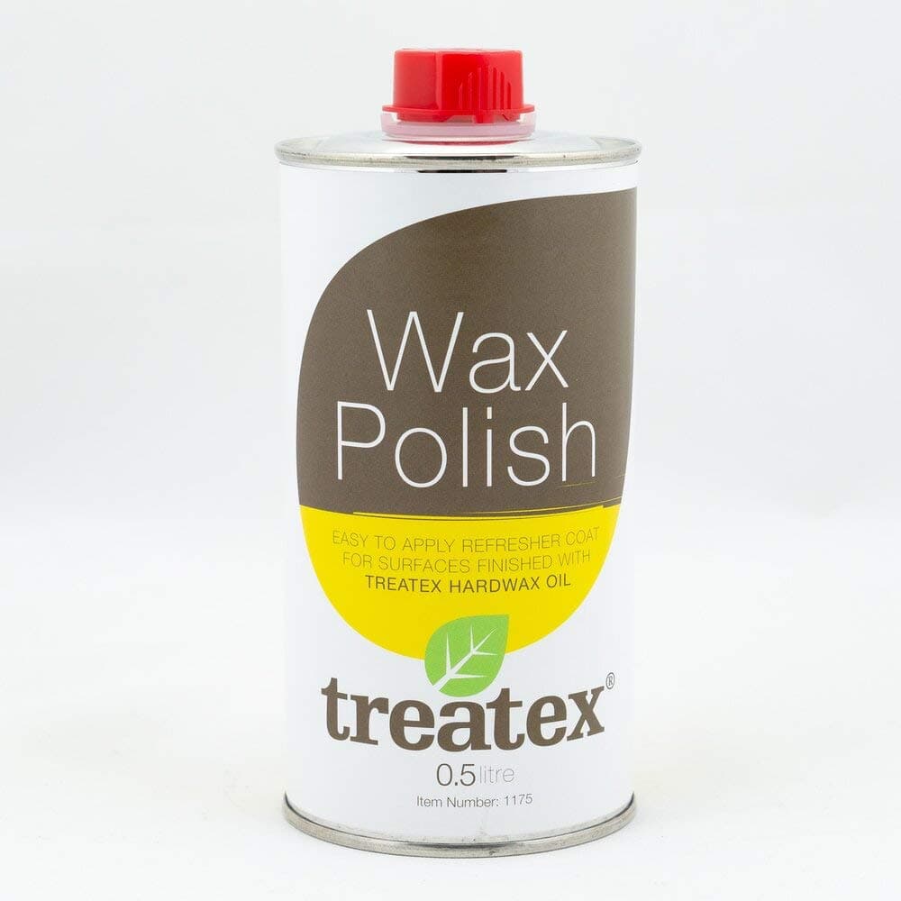 Wax Polish 1175E 0.5L