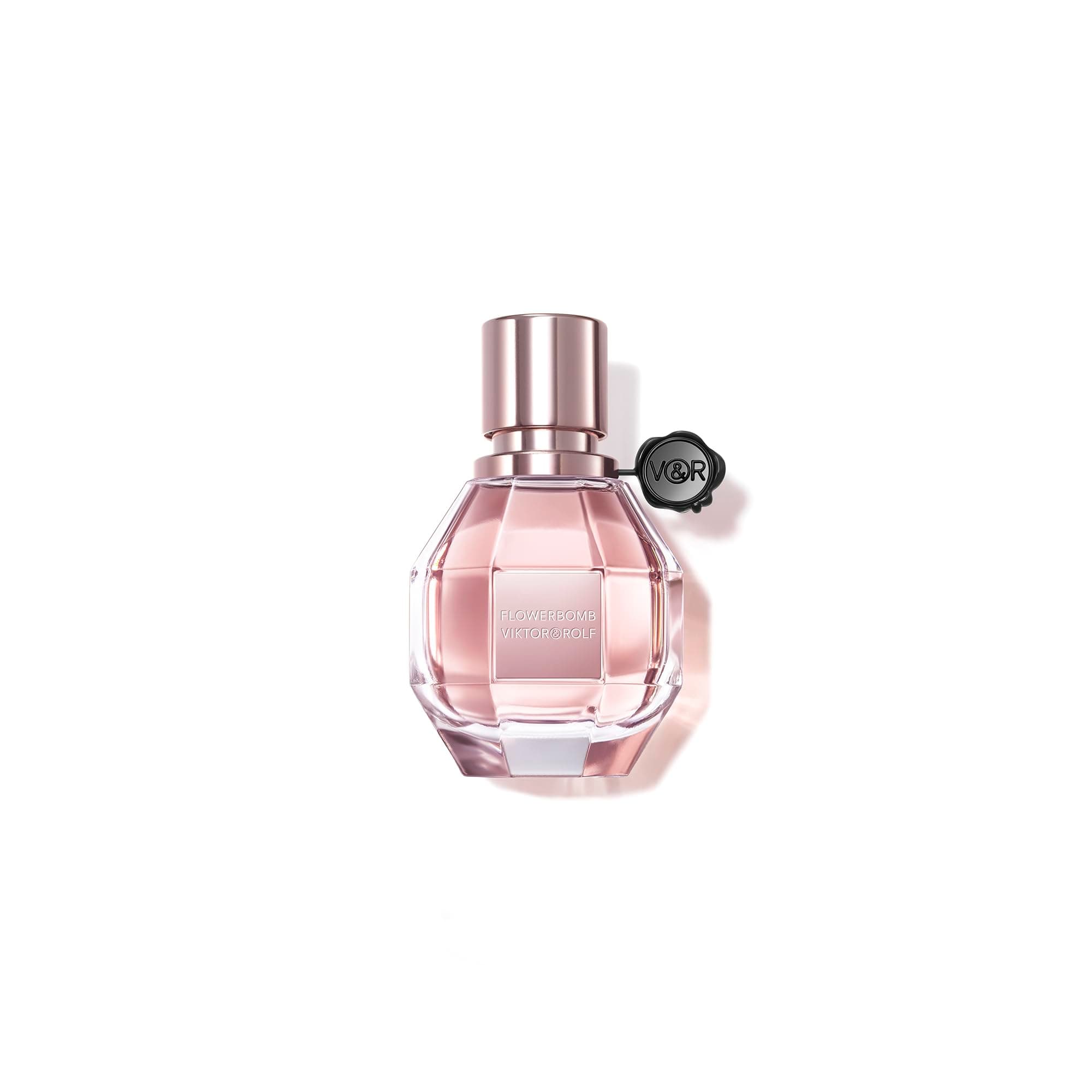 Flowerbomb By Viktor & Rolf For Women - EDP Spray 1 oz